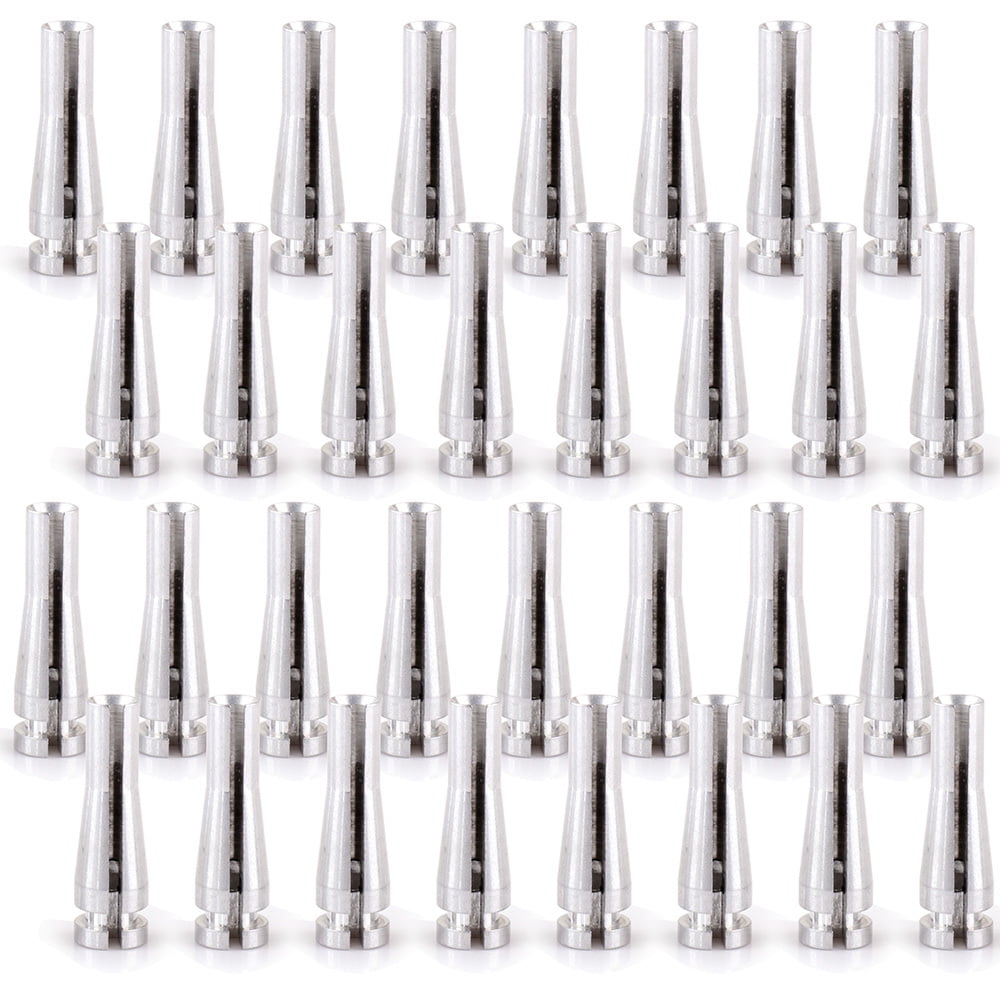 ECCPP 32 ENDS Repairs Cables Back Door Handle Latch Cable Repair Kit