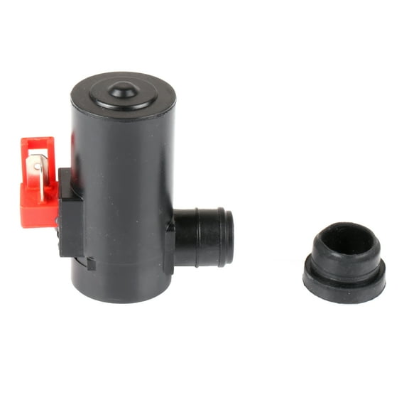 ECCPP 38512-SA5-013 Windshield Washer Pump Motor Front/Rear Replacement fit for 2003-2011 For Honda Civic 1984-1993 For Honda For Accord 38512-SA5-981