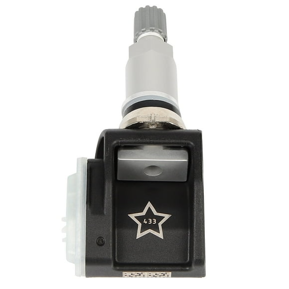 ECCPP 433MHz Tire Pressure Sensor Fits For 2011-2015 For Mazda 2,2004-2013 2019-2023 For Mazda 3 Tire Sensor Replace For A0009052102