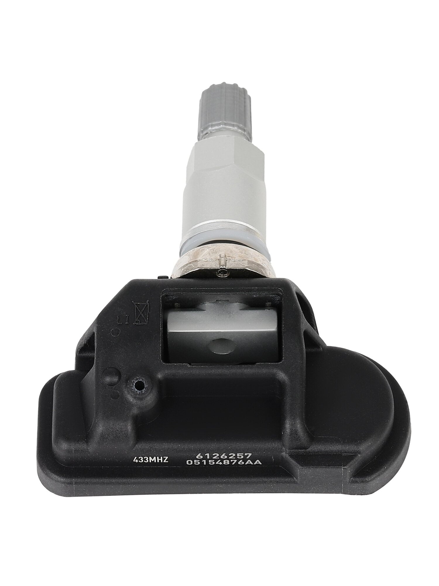 ECCPP 433MHz Tire Pressure Sensor Fits For 20152021 For Ram ProMaster