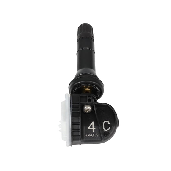 ECCPP 433MHz Tire Pressure Sensor Fits For 2017-2019 For GMC Sierra 1500 Tire Sensor Replace For 13516165