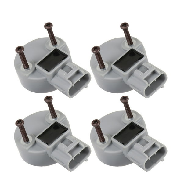 ECCPP 4PCS Camshaft Position Sensor Fit For 2000-2001 for Jeep for Cherokee 1999-2004 for Jeep Grand for Cherokee 2000-2004 for Jeep TJ 2000-2004 for Jeep Wrangler CPS Sensor