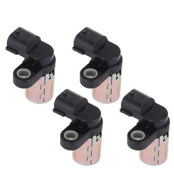 ECCPP 4PCS Camshaft Position Sensor Fit For 2003-2006 for Subaru Baja 1998-2010 for Subaru Forester 1993-2010 for Subaru Impreza 1995-2011 for Subaru Legacy CPS Sensor