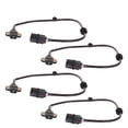 thumbnail image 1 of ECCPP 4PCS Camshaft Position Sensor Fit For 2003-2006 for Kia Sorento CPS Sensor, 1 of 5