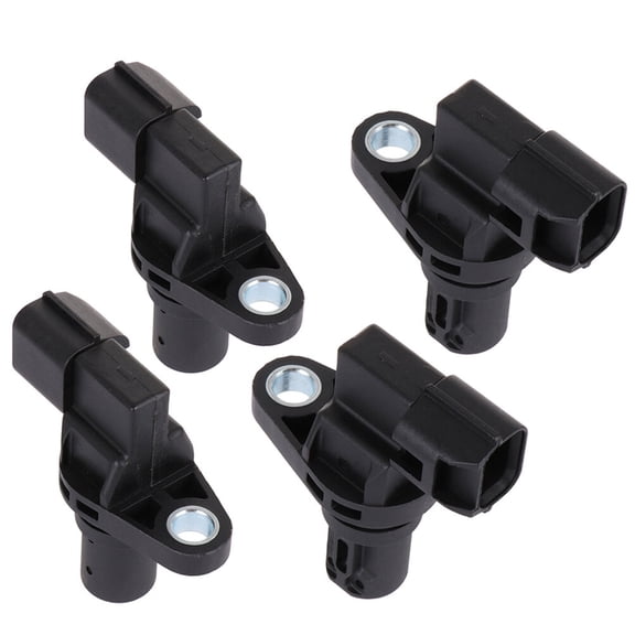 ECCPP 4PCS Camshaft Position Sensor Fit For 2007-2008 2011-2013 for Mazda 3 2006-2007 for Mazda 6 2007-2008 2011-2012 for Mazda CX-7 CPS Sensor