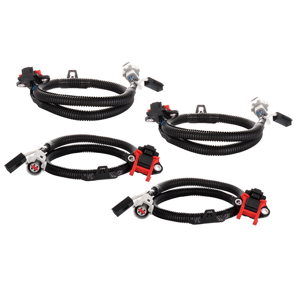 A/C Manifold Hose Line For 1994 Mazda B2300 & Ford Ranger 2.3L – Replacement AC Adapter Hose (Part #64003HOA)