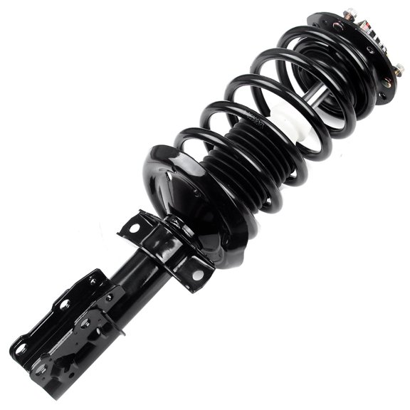 ECCPP 4PCS Front Strut Spring Assembly Wheel Hub for 2005-2010 for Chevrolet Cobalt 2006-2011 for Chevrolet HHR 2007 2008 2009 for Pontiac G5