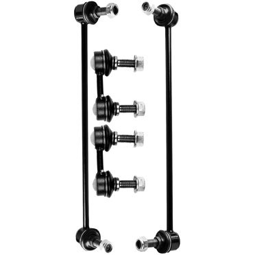 ECCPP 8-Piece Front Sway Bar Link Kit – For BMW X5 2000-2006 – Control Arms & Ball Joints