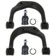 thumbnail image 1 of ECCPP 4pcs Front Upper Control Arm Front Upper Ball Joint fit for 1996-2002 For Toyota For 4Runner 1995-2004 For Toyota For Tacoma, 1 of 5