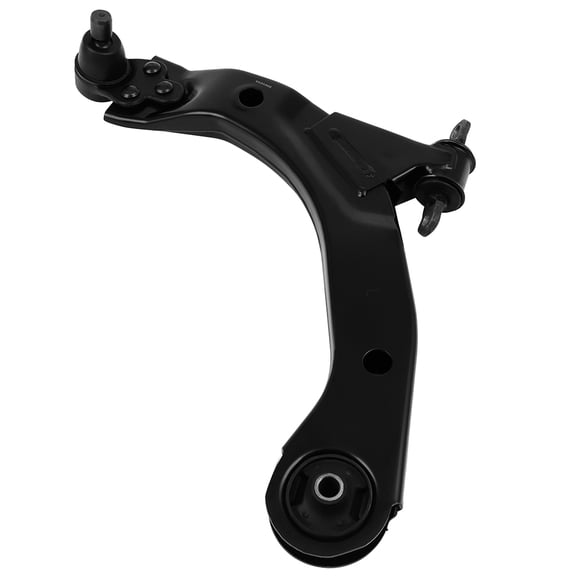 ECCPP 4pcs Lower Control Arm Sway Bar Link fit for 2005-2010 For Chevrolet Cobalt 2006-2011 For Chevrolet HHR 2007-2010 For Pontiac G5 2005-2006 For Pontiac Pursuit 2003-2007 For Saturn Ion