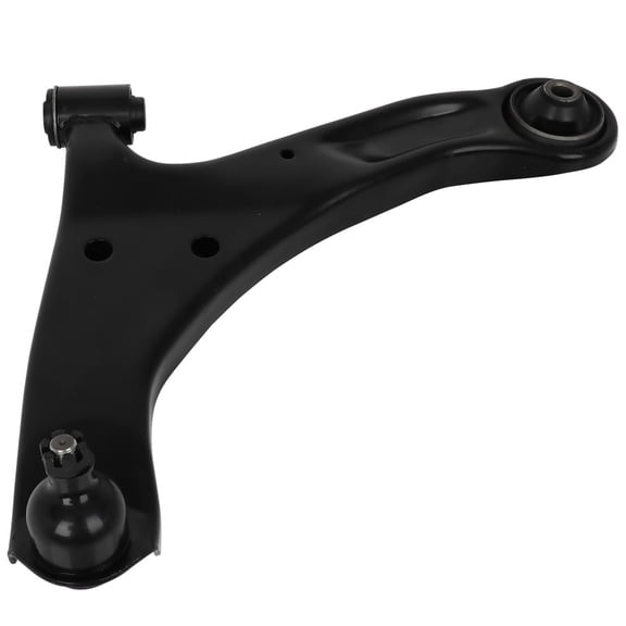 ECCPP 4pcs Lower Control Arm w/ Ball Joint Outer Tie Rod End fit for 2006-2013 For Suzuki Grand Vitara