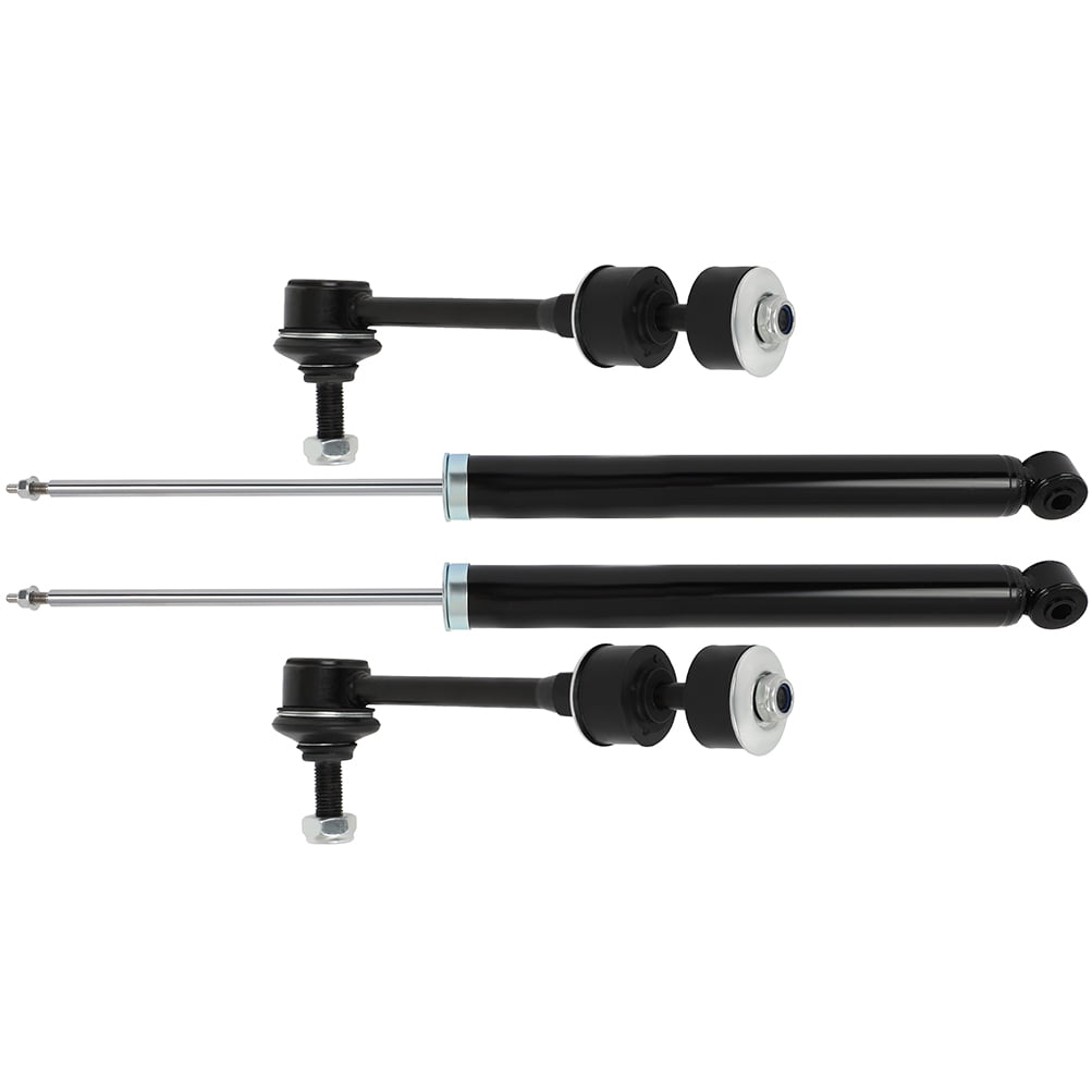 Escape Rear Strut ECCPP 4pcs Suspension Struts Rear shock absorber,Tie Rod End for 2013 ...