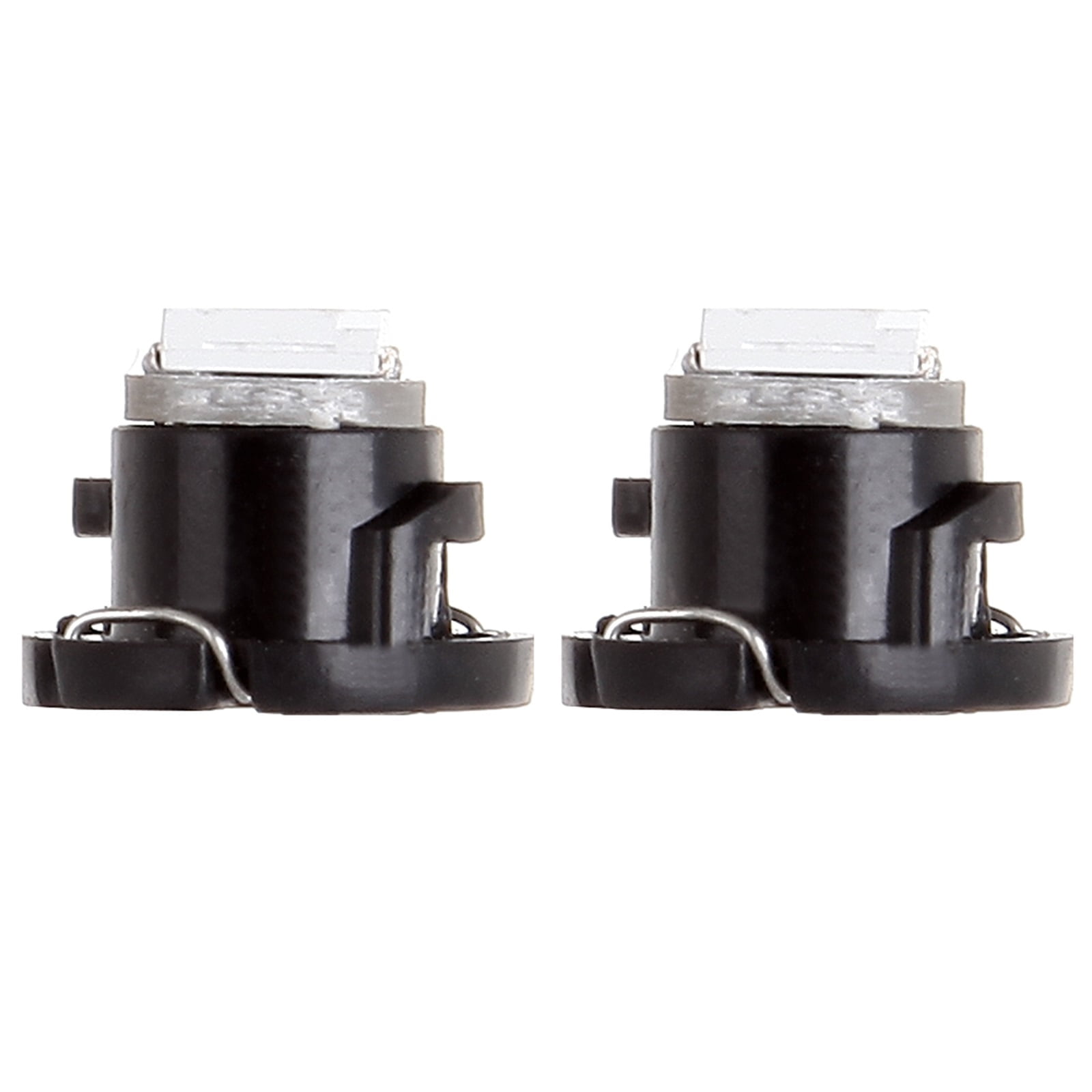 ECCPP 4x Instrument Cluster Dash Panel Lights Neo Wedge T5-5050-SMD ...