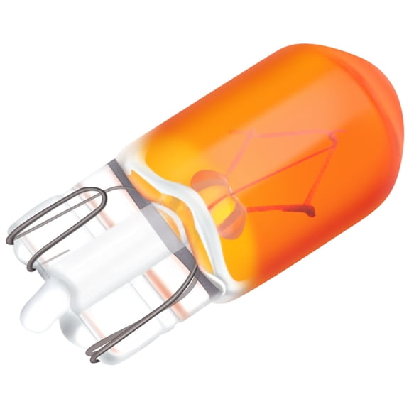 ECCPP 4x Instrument Cluster Dash Panel Lights T10 Yellow Halogen Lights Bulbs W5W 147 152 158 159 161 168 184 192 193 259 280 285 447 464 501 555 558 585 655 656 657 1250 1251 1252 2450 2652 2921