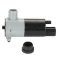 thumbnail image 1 of ECCPP 5103452AA 55077241AB Windshield Washer Pump Motor Replacement fit for 2002-2008 for Dodge Ram 1500 2500 3500 2008 for Dodge Ram 4000 4500 5500, 1 of 5