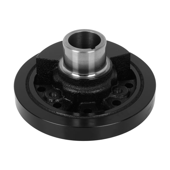 Ford Bronco Engine Crankshaft Pulley