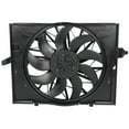 thumbnail image 1 of ECCPP 621-211 Radiator Cooling Fan Replacement fit for Base Sedan 530i Base Sedan 750Li Base Sedan Fits select: 2008-2010 BMW 528 I, 2006 BMW 750 LI, 1 of 5