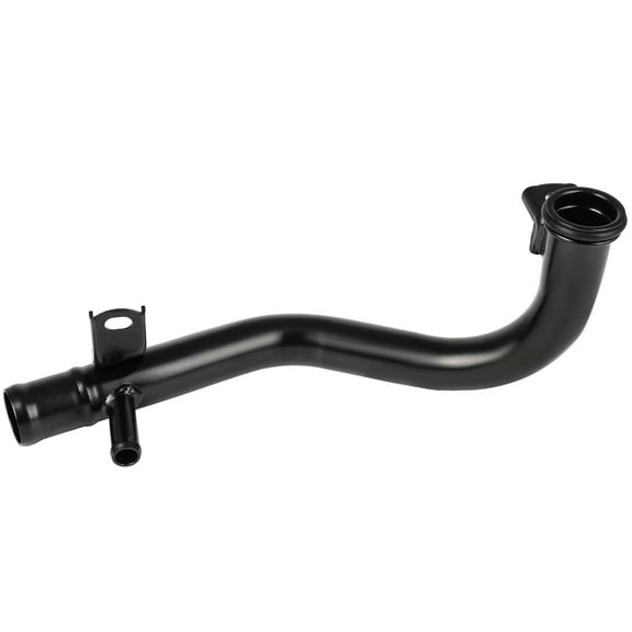 ECCPP 626-305 Engine Water Pump Inlet Tube Fit for Chrysler Town & Country 01-10,for Pacifica 05-08,for Voyager 01-03,for Dodge Grand Caravan 01-10,For Routan 09-10 3.3L 3.8L 4781537AA 4781537AB