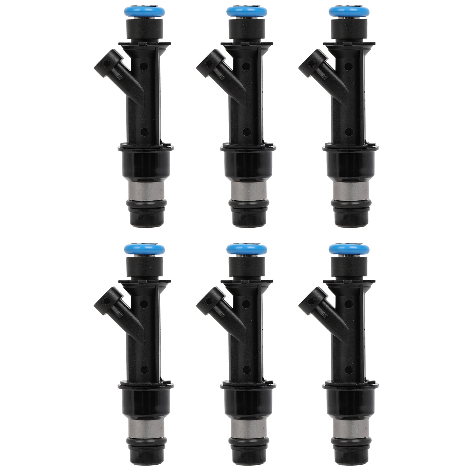 1994-1997 Chevrolet Buick Pontiac Cadillac Fuel Injector 17095004 1994-1997 Chevrolet Buick Pontiac Cadillac Fuel Injector 17095004
