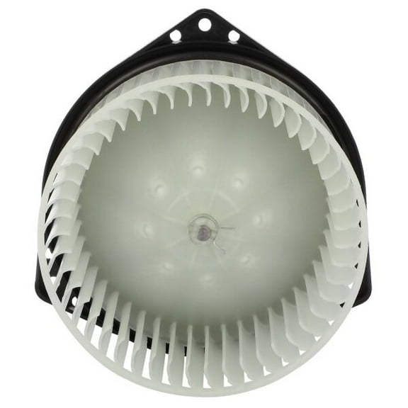 ECCPP 700113 HVAC Blower Motor With Fan Cage Fit for 2001-2003 for Acura CL, 1999-2003 for Acura TL, OE Replaces- BM 00130C, 700113, 79310-S0K-A01, 15-80948, 44-1251, 35115, 76960, 310021, PM272