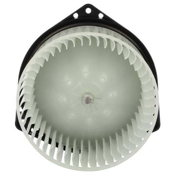 ECCPP 700113 HVAC Blower Motor With Fan Cage Fit for 2001-2003 for Acura CL, 1999-2003 for Acura TL, OE Replaces- BM 00130C, 700113, 79310-S0K-A01, 15-80948, 44-1251, 35115, 76960, 310021, PM272