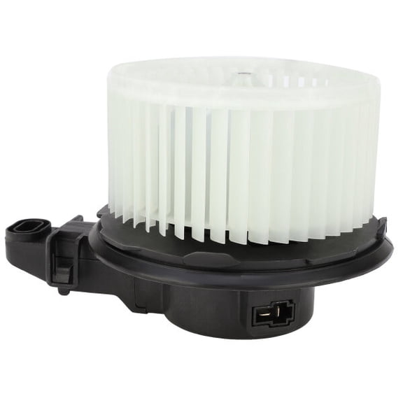 ECCPP 700224 HVAC Blower Motor w/Cage Fit for Ford/Lincoln/Mercury Fit for 2009-2011 for Ford Flex, 2008-2012 for Ford Taurus, 2008-2009 for Ford Taurus X, 2009-2012 Lincoln MKS, 2010-2011 Lincoln MKT