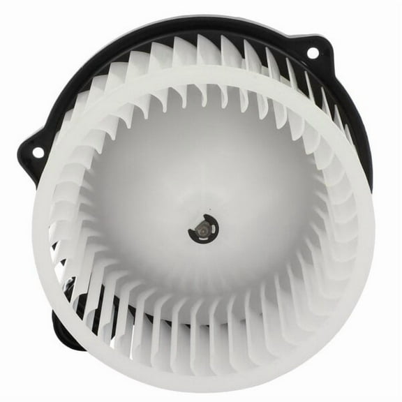 ECCPP 700259 HVAC Blower Motor With Fan Cage Fit for 2012-2017 for Hyundai Azera,2011-2016 for Hyundai Elantra,2013-2014 for Elantra Coupe,2013-2017 for Elantra GT,2014-2016 Equus,2012-16 Optima