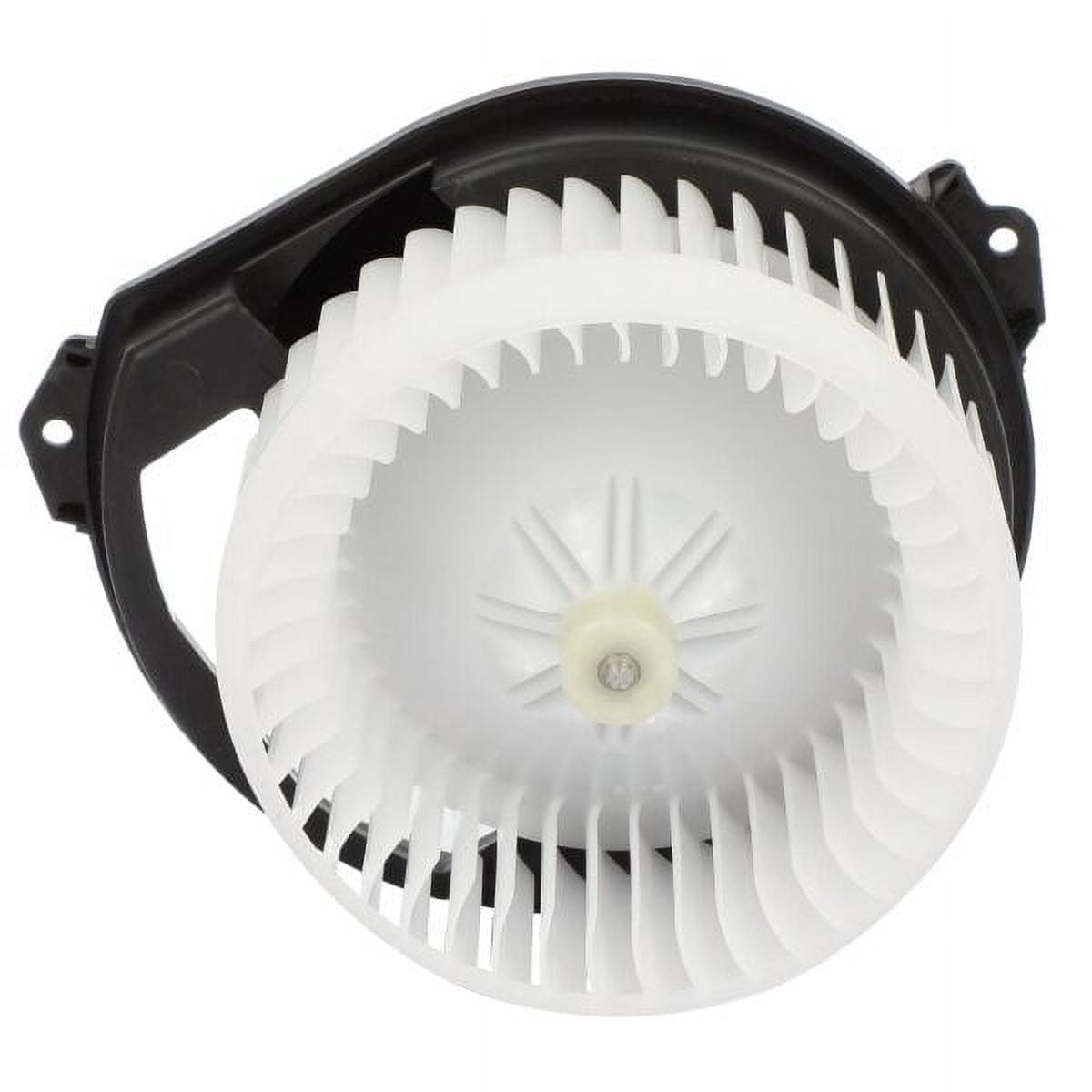ECCPP 700293 HVAC Blower Motor With Fan Cage Fit for 2015-2017 for Chrysler 200, 2014-2017 for Jeep Grand Cherokee,BOSCH F011500111, AA 017600 4910, GZ 017600 4910, 68223053AA, 68223053AB, 68223053AC
