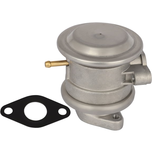 ECCPP 722560400 Secondary Air Injection Shut-Off Valve fit for 1998-2001 for Audi A4 Quattro A6 1998-2004 for Audi A6 Quattro 2000-2002 for Audi A8 Quattro 2002-2004 for Audi S6 98-05 for VW Passat