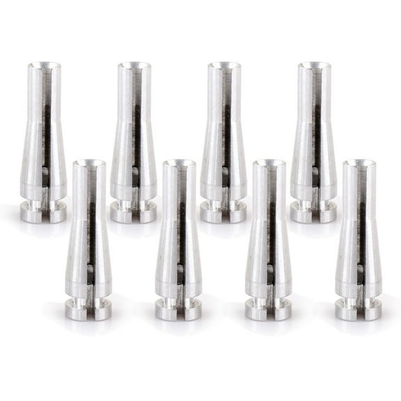 ECCPP 8 ENDS Repairs Four Cables Back Door Handle Latch Cable Repair Kit for Ford for F-series, E-series Fits select: 2011 FORD ECONOLINE E350 SUPER DUTY CUTAWAY VAN