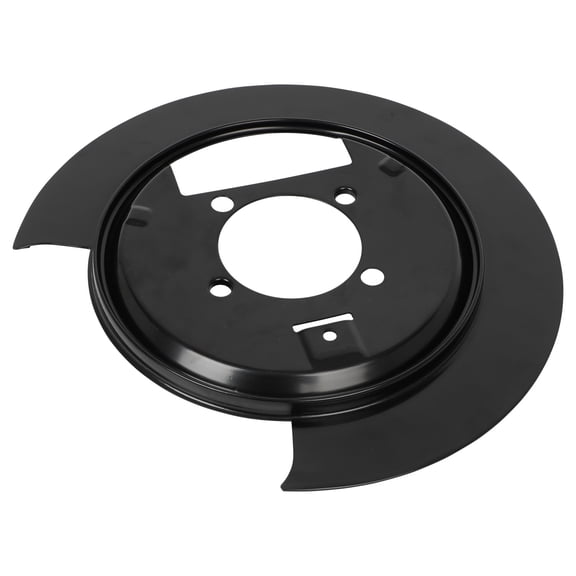 ECCPP 88935987 Disc Brake Backing Plate fit for Chevy for Blazer,for S10,for GMC for Jimmy,for Sonoma,for Oldsmobile for Bravada - 1PCS Rear, Left, Right Brake Dust Shield