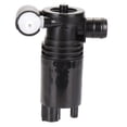 thumbnail image 1 of ECCPP 88944337 Windshield Washer Pump Motor Replacement fit for 2003-2009 For Hummer H2, 1 of 3