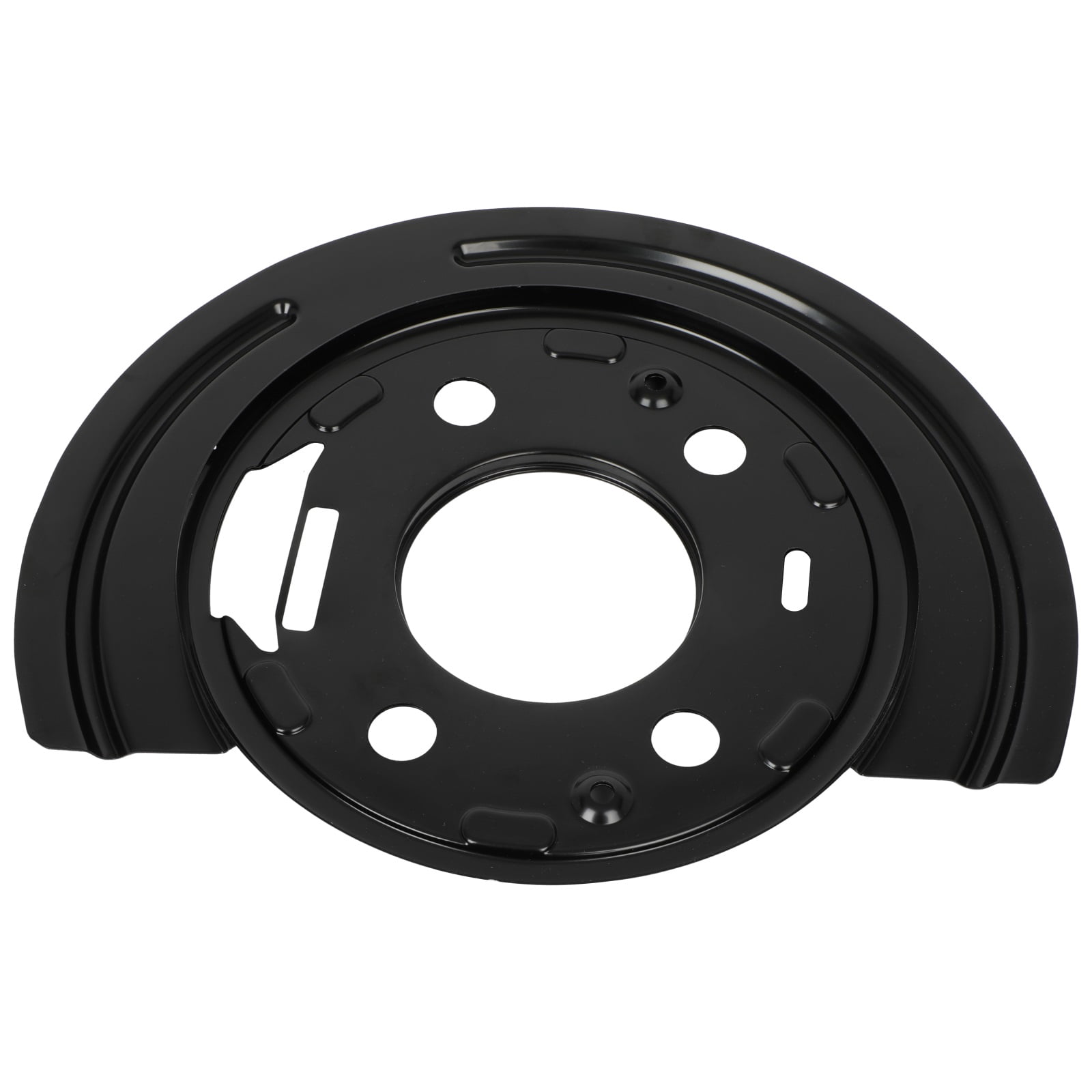 ECCPP 88965717 88982585 Disc Brake Backing Plate fit for Cadillac for ...