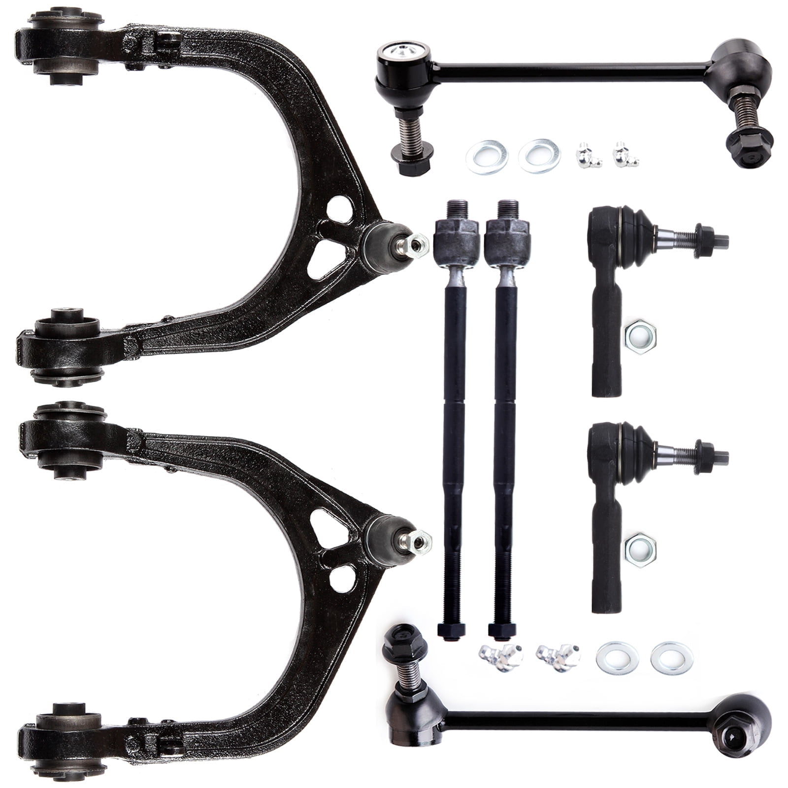 Dodge - Charger - 2006-2010 SE / SXT / R/T / SRT8 - Suspension
