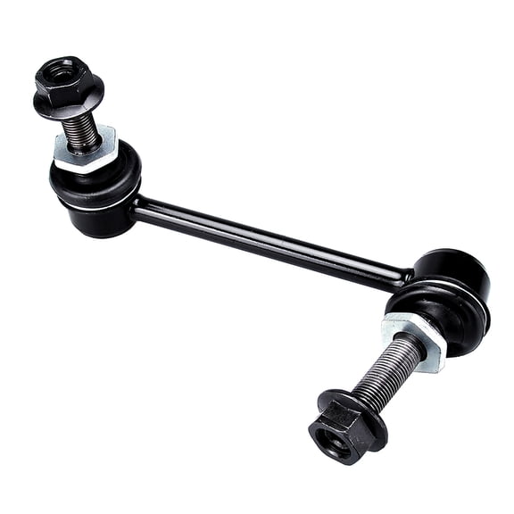 ECCPP - 8PCS Front Upper Control Arm Ball Joint Outer Tie Rod End Sway Bar Link Fit 2003-2009 For Lexus GX470 2003-2009 For Toyota 4Runner 2007-2009 For Toyota FJ Cruiser Suspension Kit