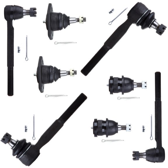 Gmc R1500 Suspension Kit