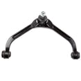 thumbnail image 1 of ECCPP - 8PCS Suspension Kit For 2005 2007 For Jeep Liberty Front Upper Control Arm And Ball Joint Rear Lower Control Arm Front Outer Tie Rod End Front Lower Ball Joint, 1 of 5
