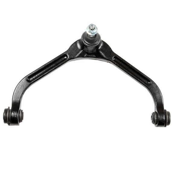 ECCPP - 8PCS Suspension Kit For 2005 2007 For Jeep Liberty Front Upper Control Arm And Ball Joint Rear Lower Control Arm Front Outer Tie Rod End Front Lower Ball Joint