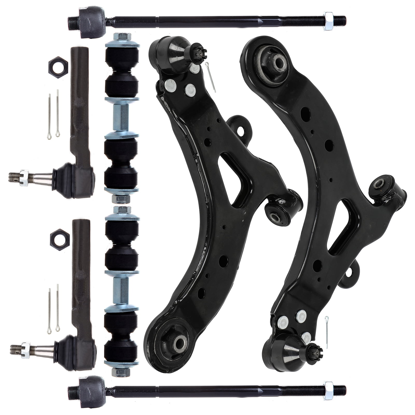 Pontiac Aztek Suspension Kit