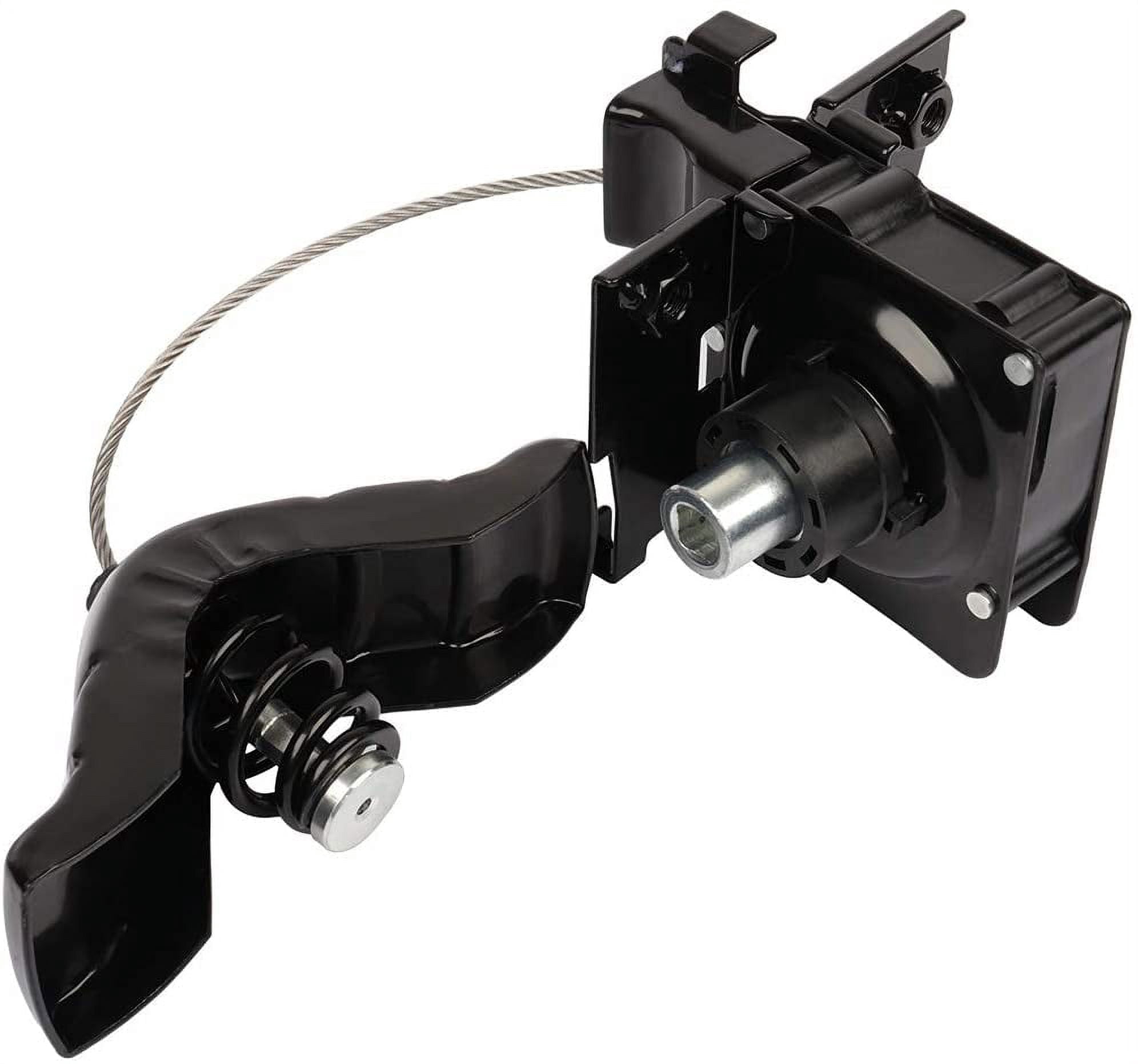 SKP Spare Tire Hoist Lock Cylinder Tube For 1997-2003 Ford F150 – 61254HK
