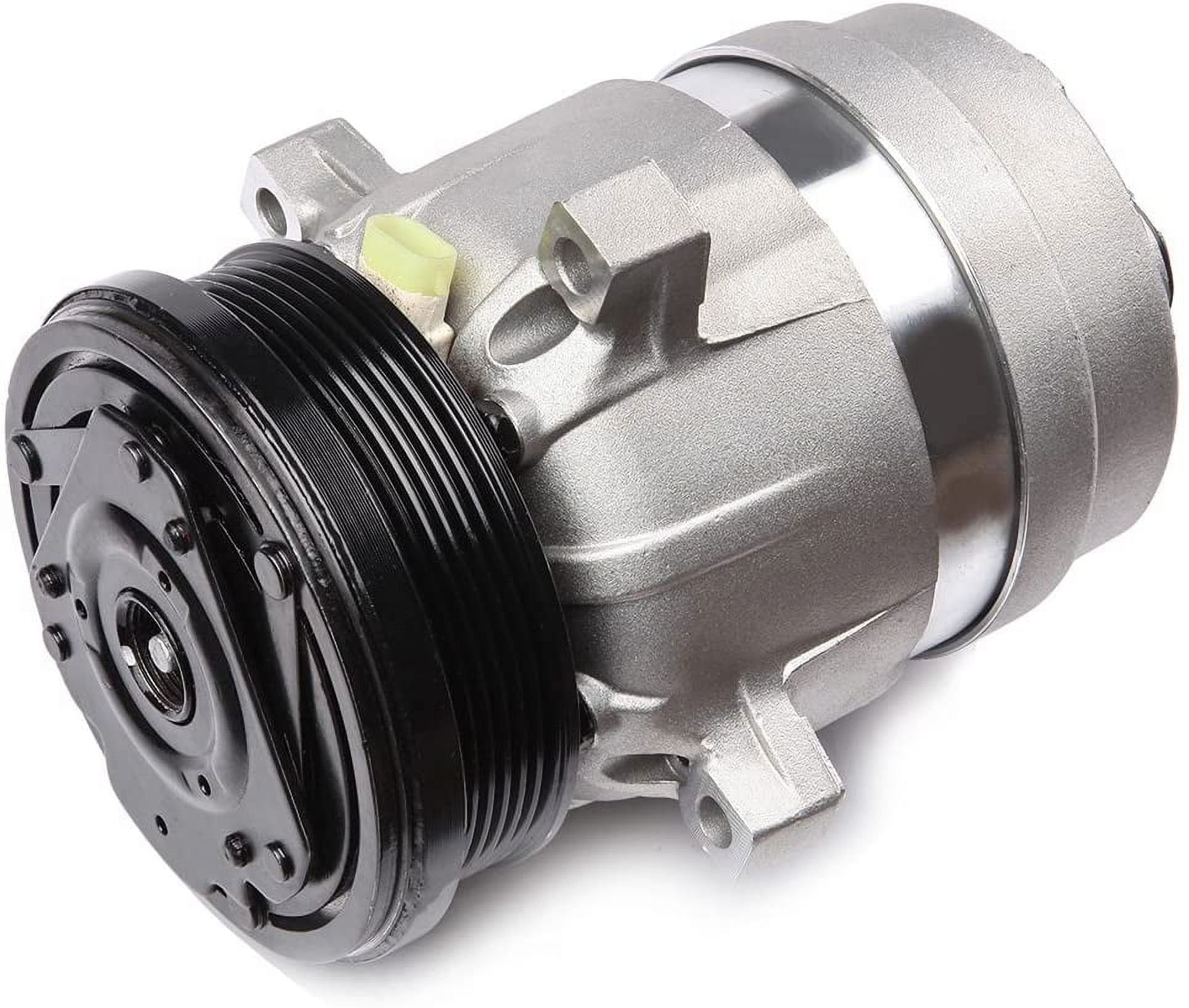 SCITOO Compatible with CO 101390C 11101390 AC Compressor Pump 1993