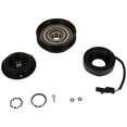 thumbnail image 1 of ECCPP A/C Compressor Clutch CO 22034C 1999 2000 2001 2002 2003 2004 Fit for Jeep Grand for Cherokee 4.0L 2000-2006 Fit for Jeep TJ 4.0L, 1 of 6