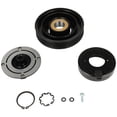 thumbnail image 1 of ECCPP A/C Compressor with Clutch 1999-2003 Fit for Lexus ES300 3.0L CO 28004C AC Compressor, 1 of 6