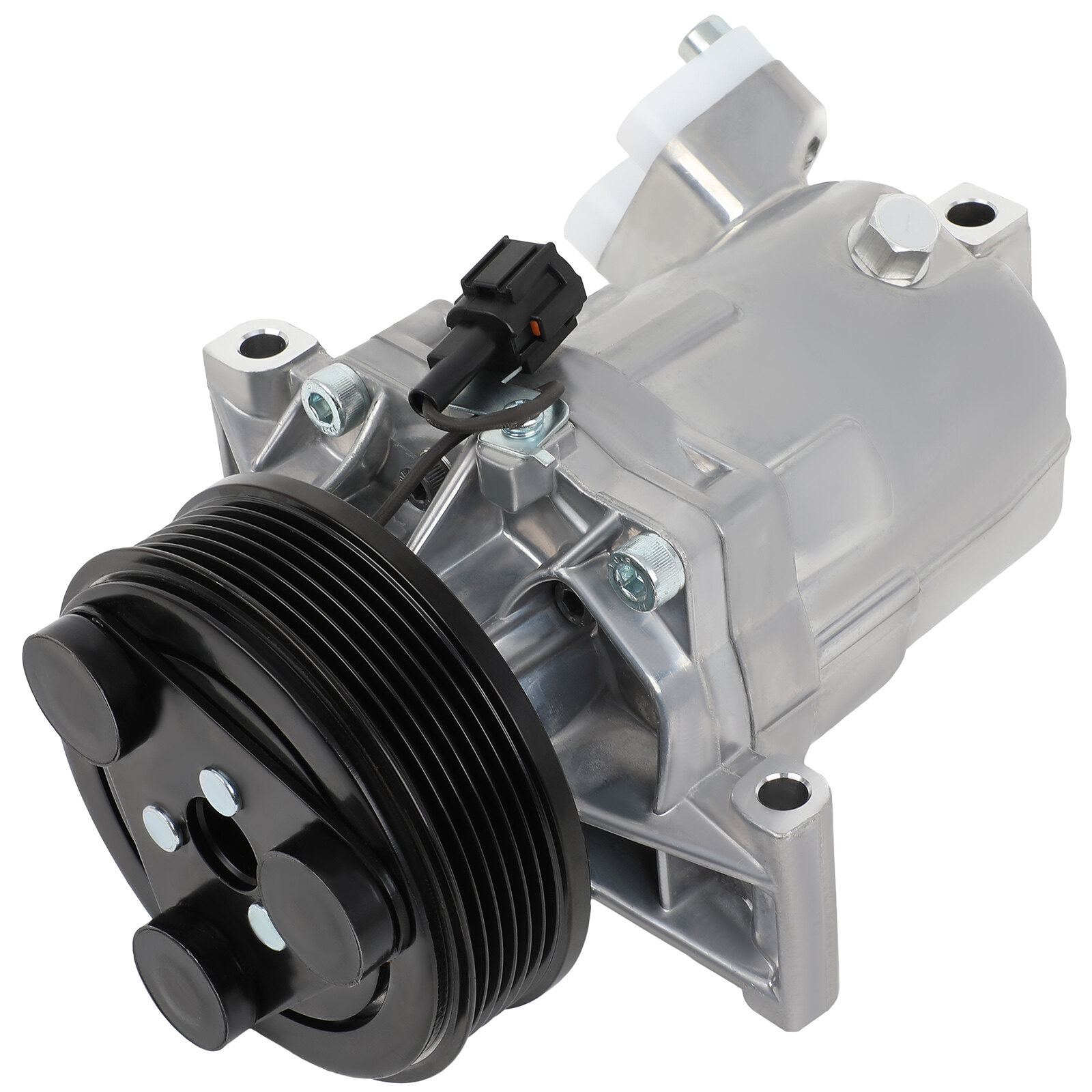 Démarreur 1.0KW Frankberg - Compatible Toyota Yaris, Auris, Corolla 2006-2018