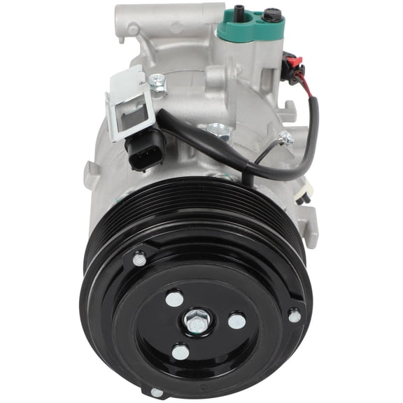 ECCPP A/C Compressor with Clutch 2016-2021 for Honda Civic 2.0L CO 29272C AC Compressor