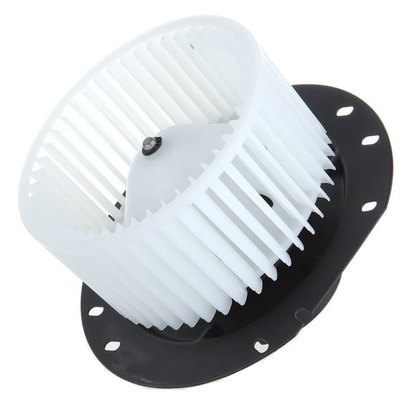 ECCPP A/C Heater Blower Motor with Fan Cage for 97-13 Ford E350 Van E250 E150 ESeries Fits select: 2011 FORD ECONOLINE E350 SUPER DUTY CUTAWAY VAN, 2012 FORD ECONOLINE E350 SUPER DUTY VAN