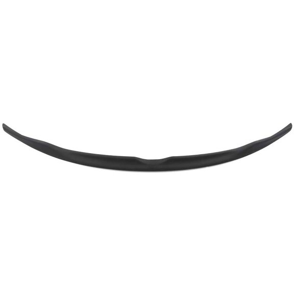 ECCPP ABS Spoiler Wing Unpainted Rear Trunk Spoiler Wing Replacement fit for Infiniti Q50 4-Door 2.0L Base Sedan Fits select: 2014-2015 INFINITI Q50 BASE/PREMIUM/SPORT, 2018 INFINITI Q50 LUXE/SPORT