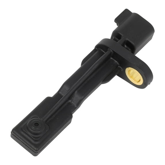 ECCPP ABS Wheel Speed Sensor Compatible with for Dodge Nitro 2007-2011, for Jeep Wrangler 2007-2017, 52125003AB ABS Sensor
