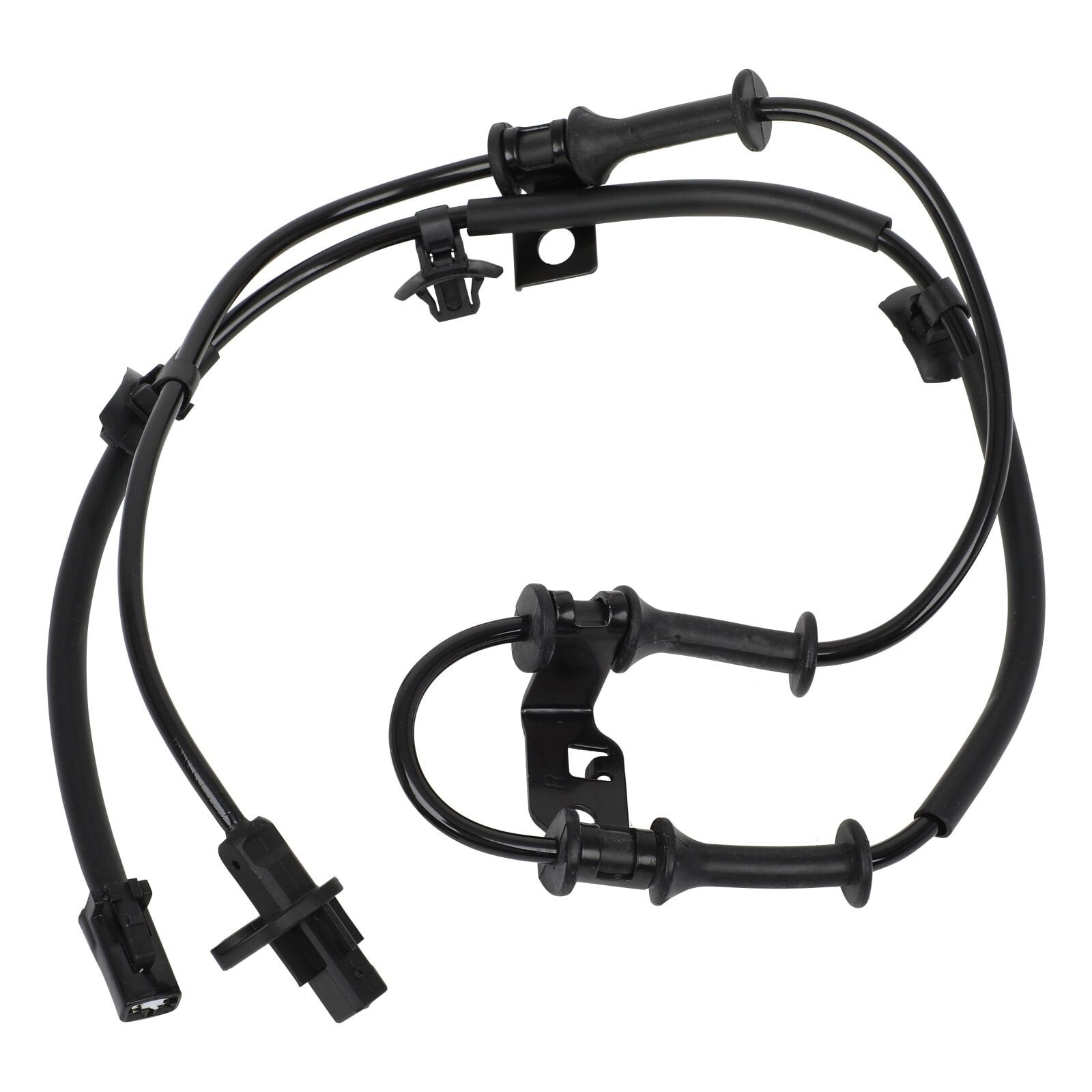 Rear Speed Sensor Genuine Rear For Hyundai/Kia - Fits 2015-2022 Models ...