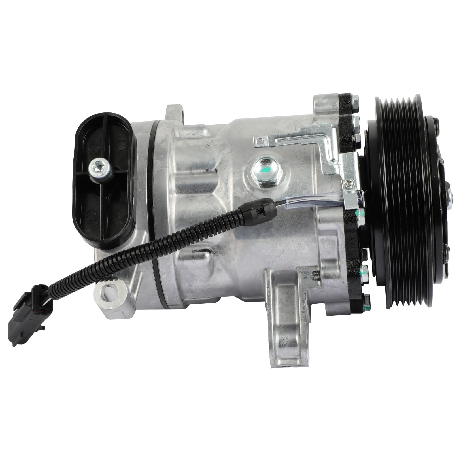ECCPP AC Compressor 2000-2001 for Dodge Dakota 4.7L 2000-2001 for Dodge ...